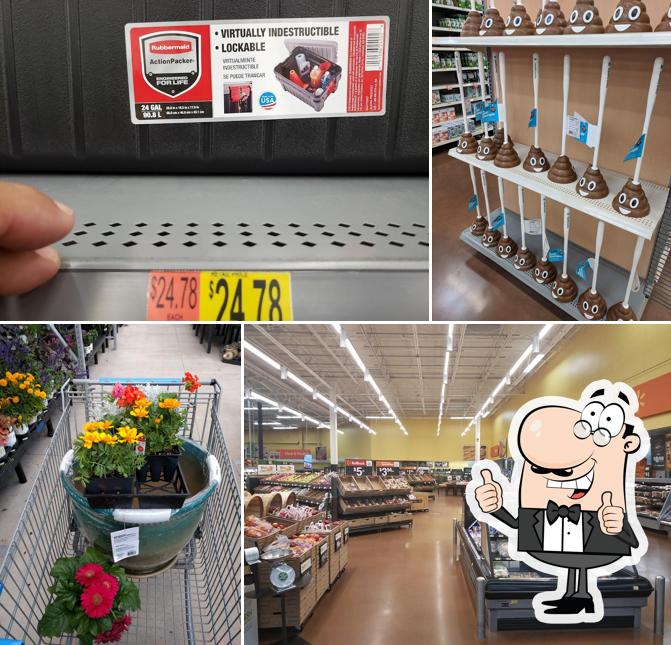 Walmart Supercenter