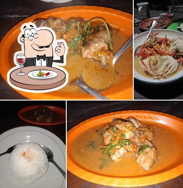 Warung Bambu