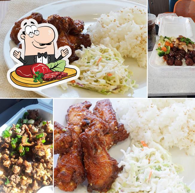 Yoshinoya