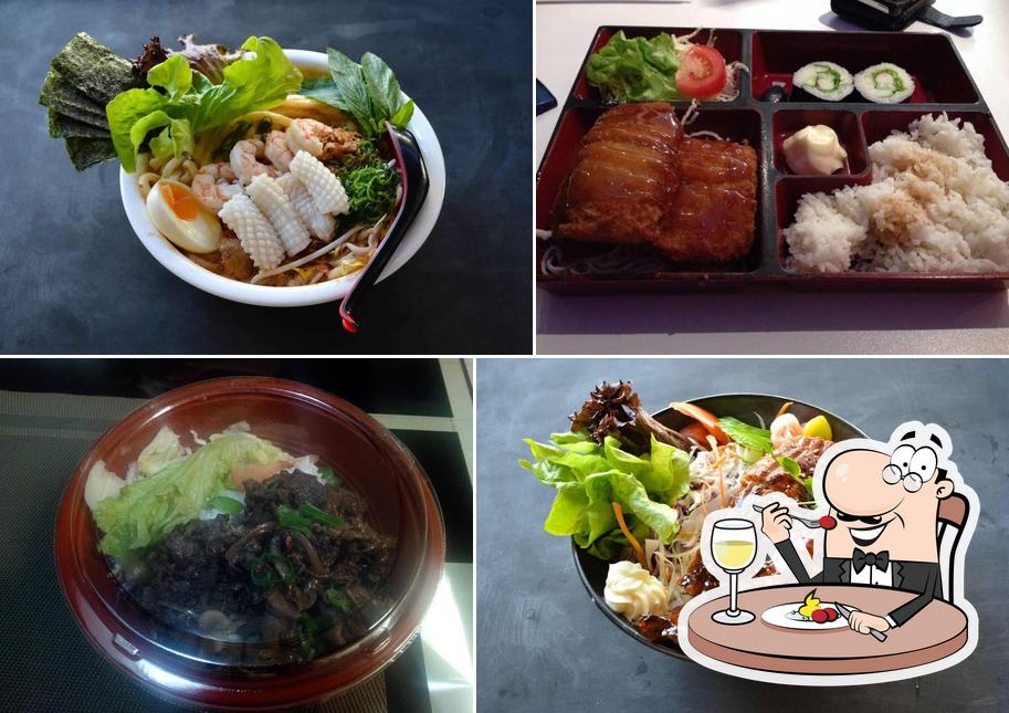 Zushibento
