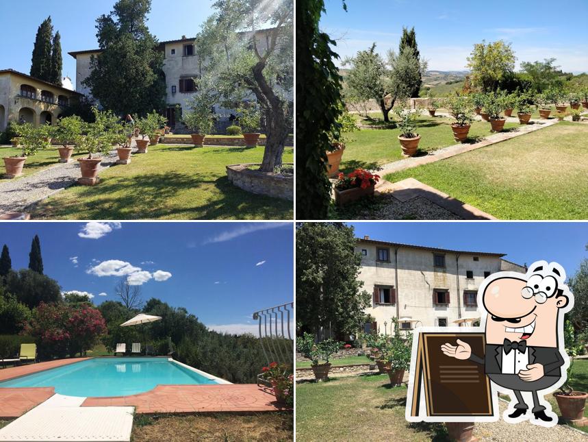 Villa Talente