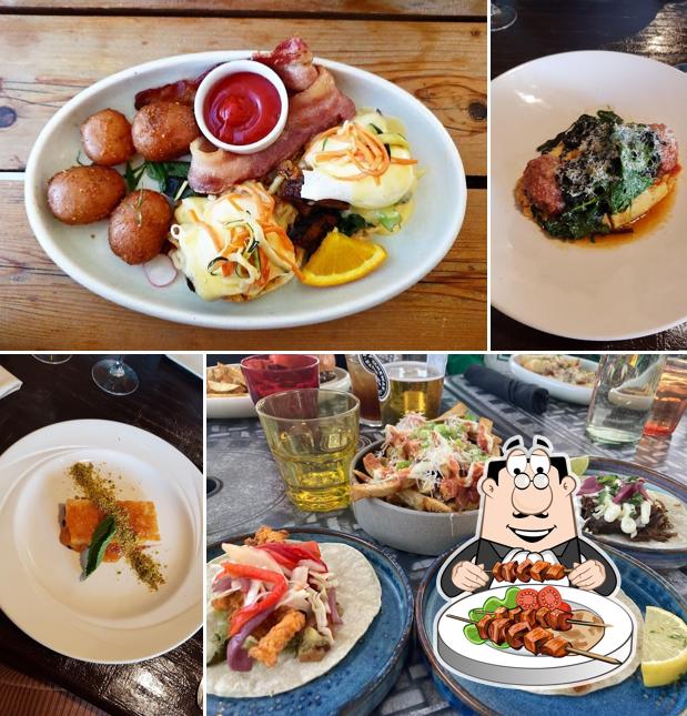Bar Willow Eatery