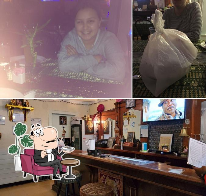Friendly Thai Restaurant