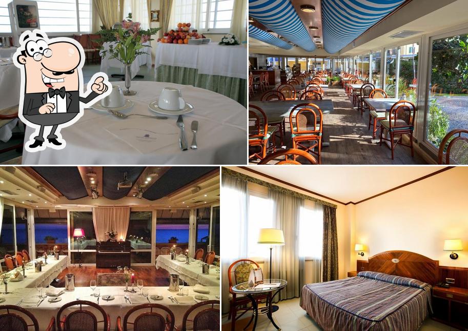 Vintage Hotel Tornese - Business & Events #maremmachevacanza Group