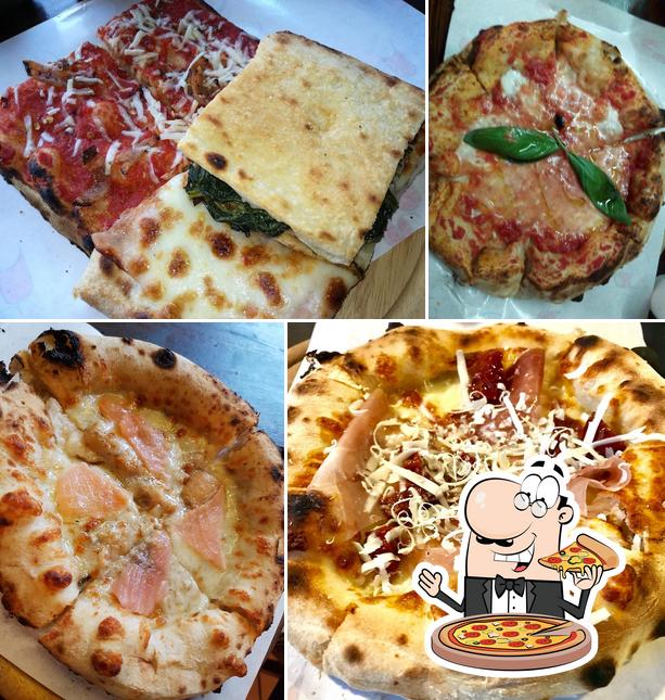 Focacciotto