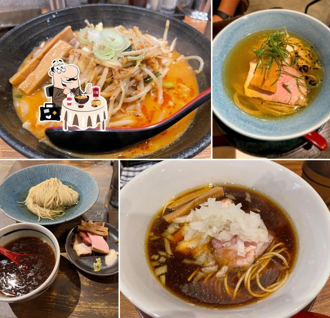 麺処 青野