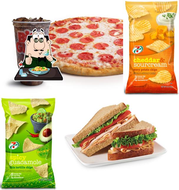 7-Eleven