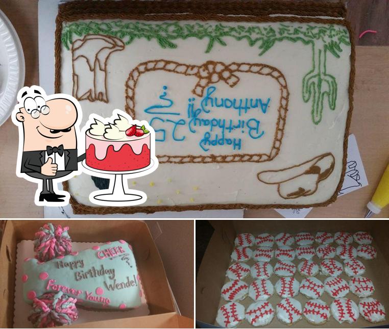 Bbg's Bakery