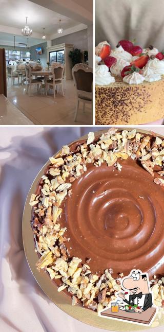 Рахат-Лукум