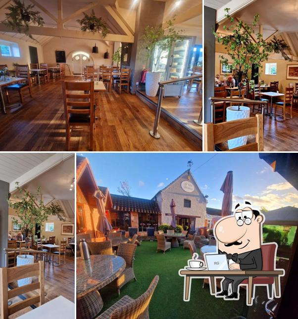 Reg Taylor's Tea Rooms
