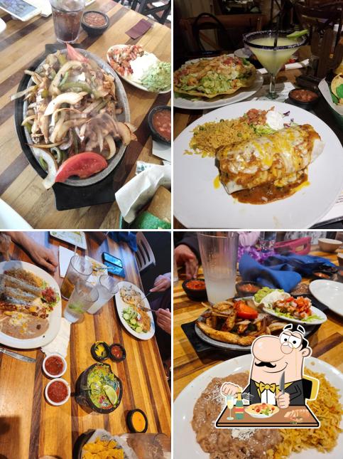 Cancun Grill