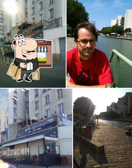Chez Agnès