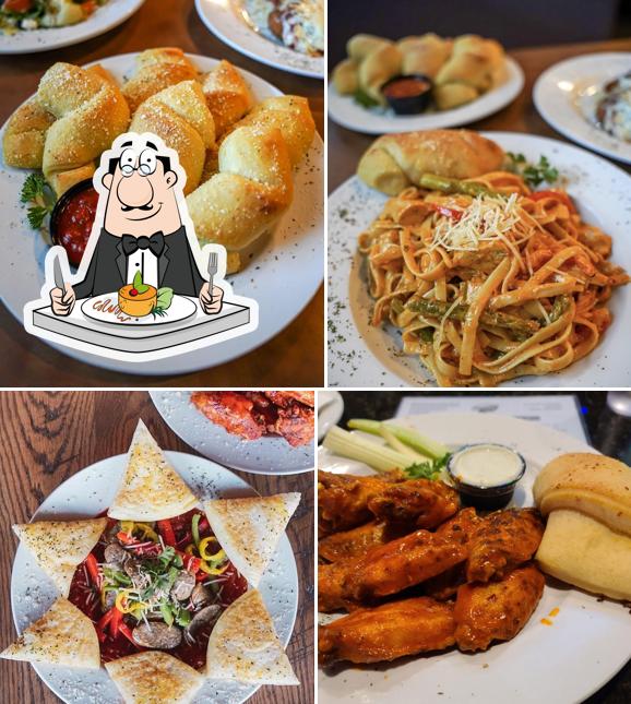 Danny Boy's - North Canton