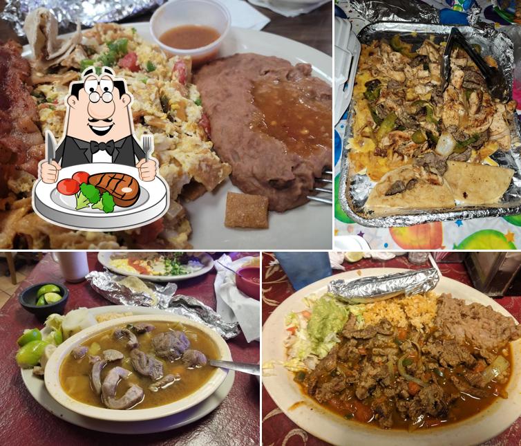 Danny's Mexican Restaurant