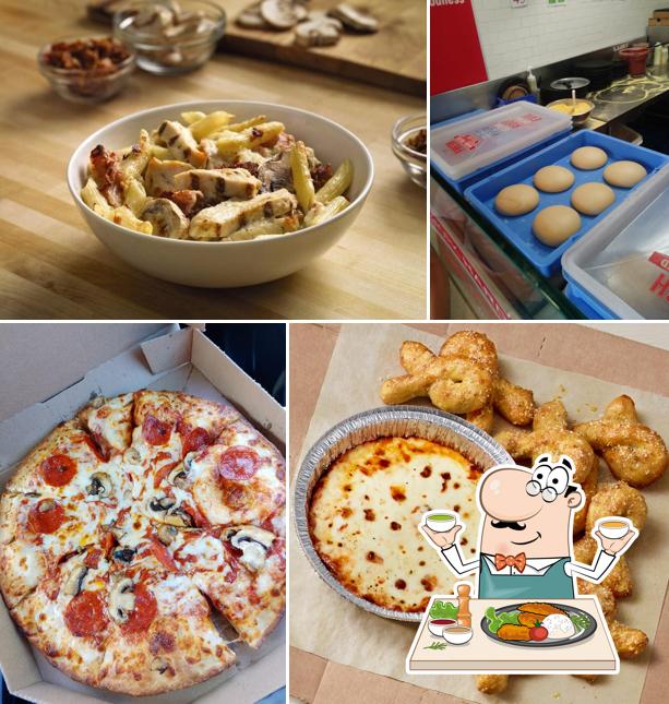 Domino's Pizza