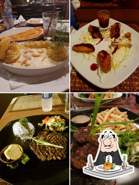 El Dorado Restaurant