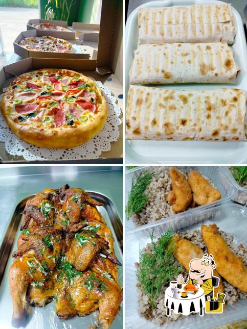 Вкусные истории