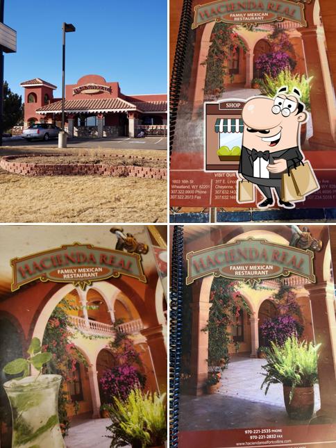 Hacienda Real