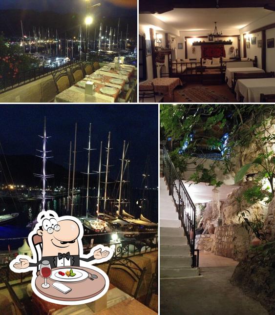 High Side Restaurant