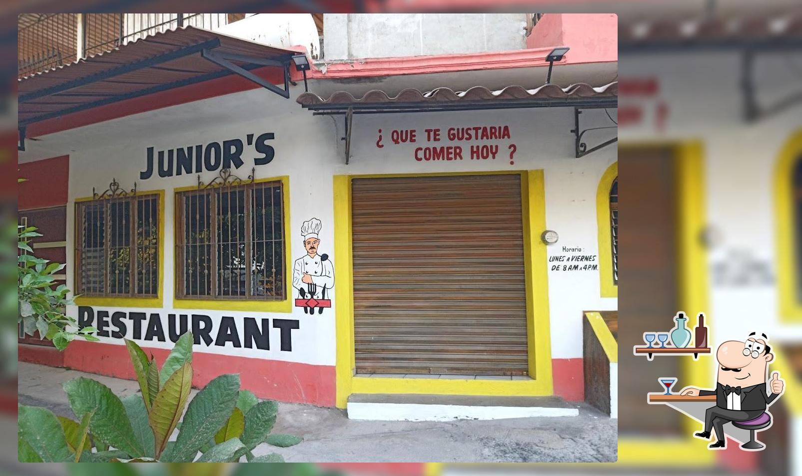 Junior's Restaurant