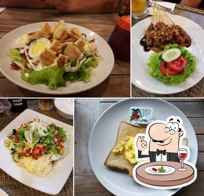Koko Bar and Restaurant