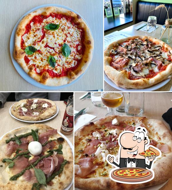 La Pazienza