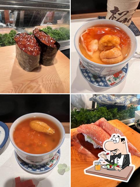 Matsu Sushi