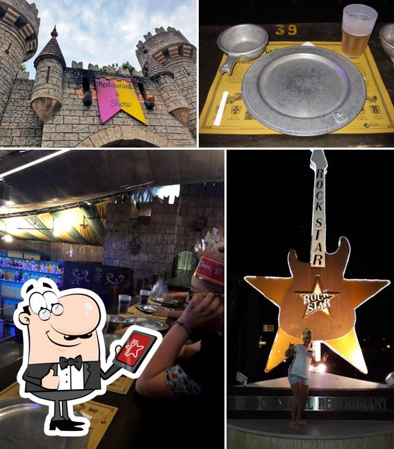 Medieval Times Restaurant and Show