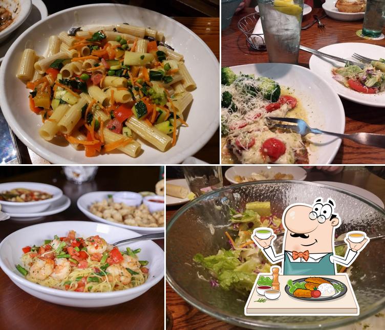 Olive Garden Italian Restaurant