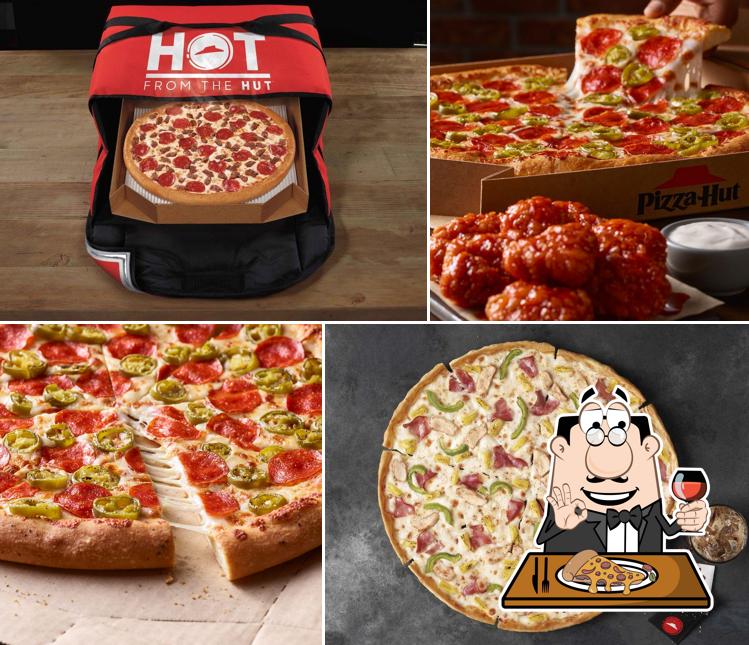 Pizza Hut
