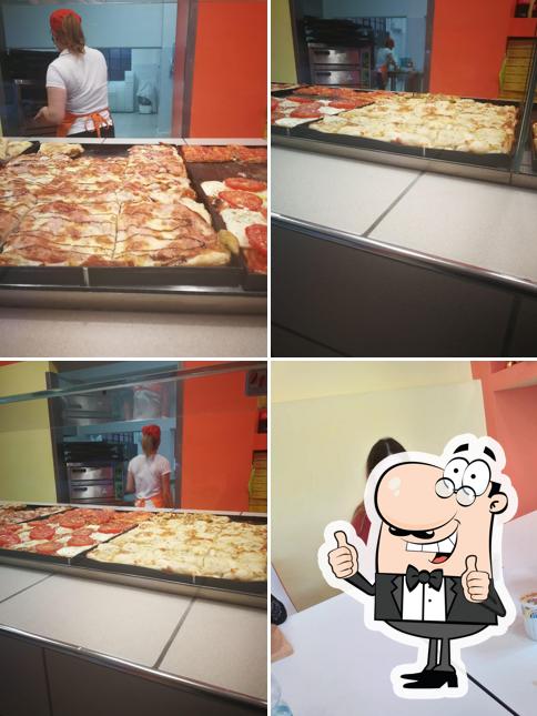 Pizzeria La Rotonda 4