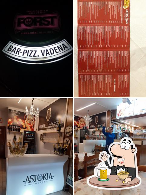 Pizzeria Vadena