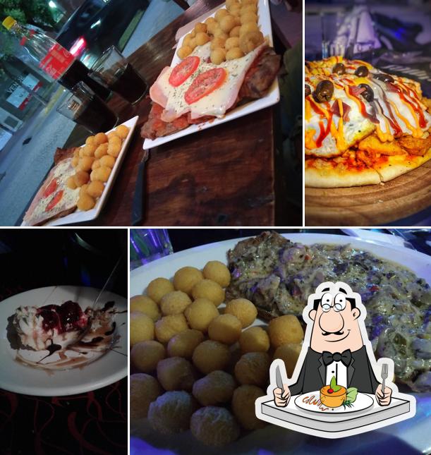 Chopin Resto Bar
