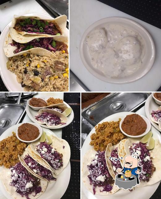 Nite Owl Restaurant