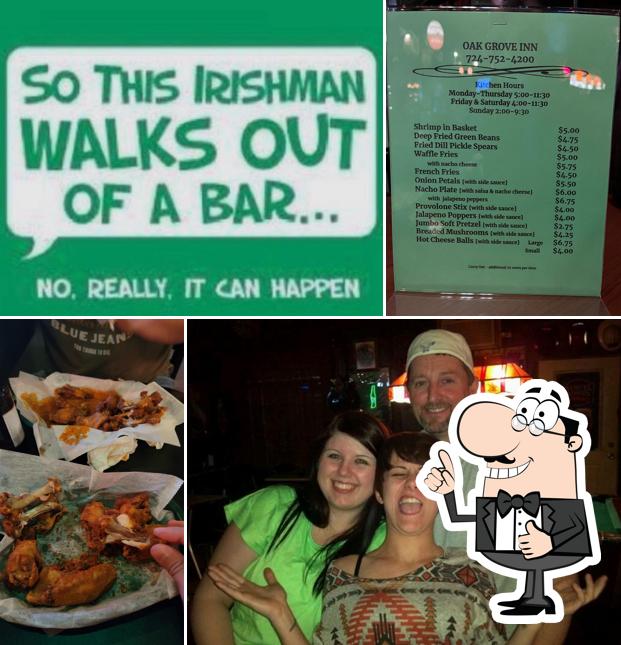 Oak Grove Inn