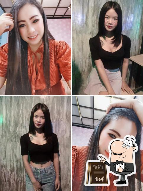 ร้านสะบายดี จางวาง
