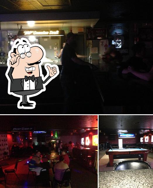 TimeOut Lounge