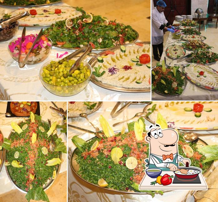 Qasr Alsultan Restaurant
