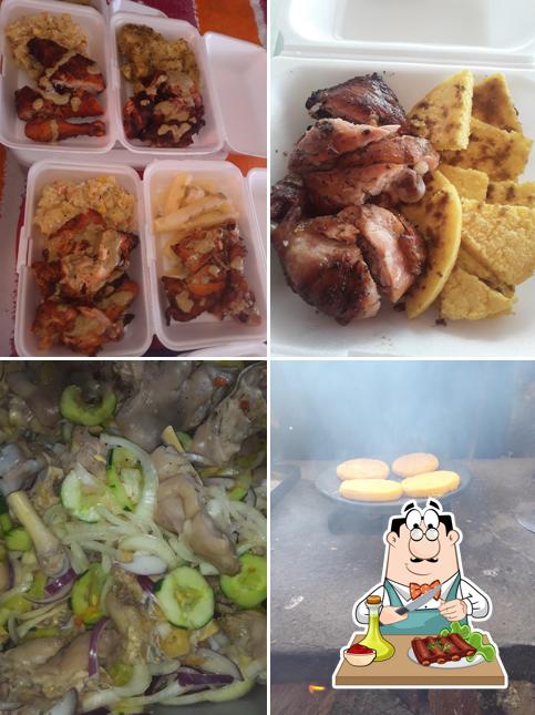 Asados Tita