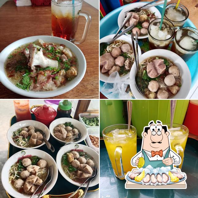Baso mas tono