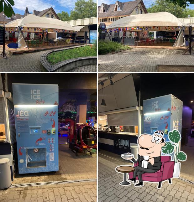 Bumm bistro