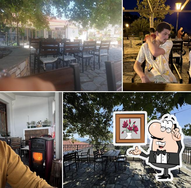 Filotimo Taverna