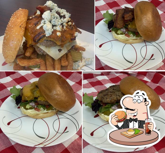 GyroFresh Gyros, Burgers, Wings and More