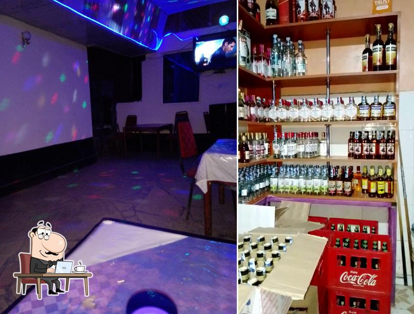Irido Springs Hotel and Apartments