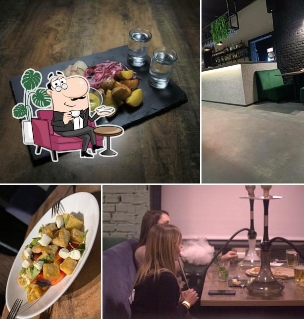 Kuznetsov grill&wine