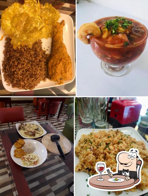 LA CASA DEL CHOCOLATE Y EL CEVICHE