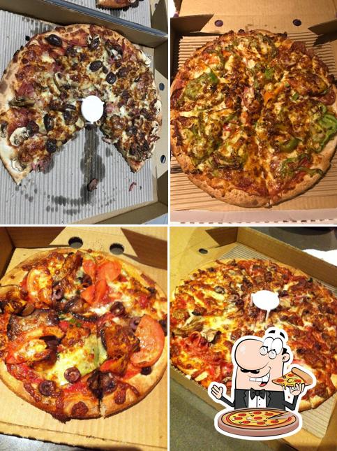 Laurimar Pizza