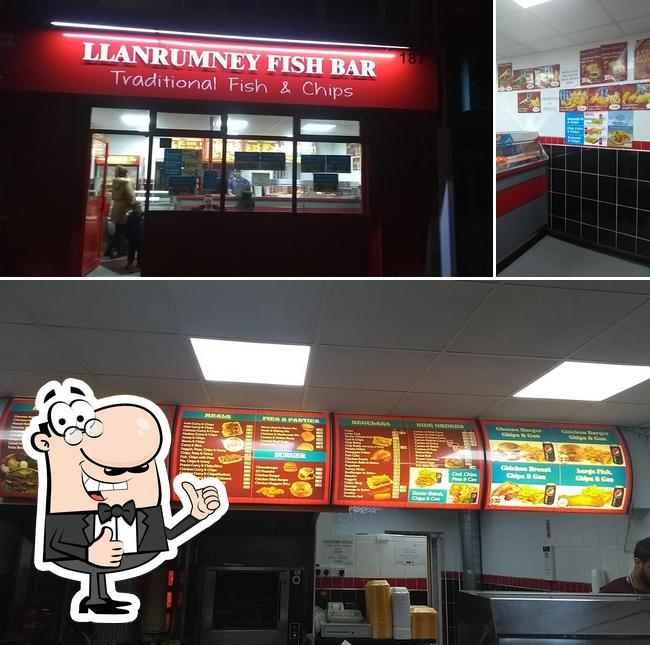 Llanrumney Fish Bar