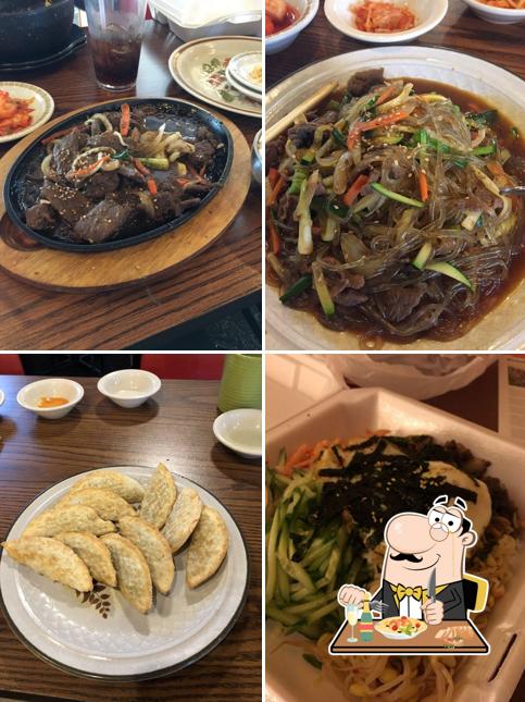 New Seoul Garden