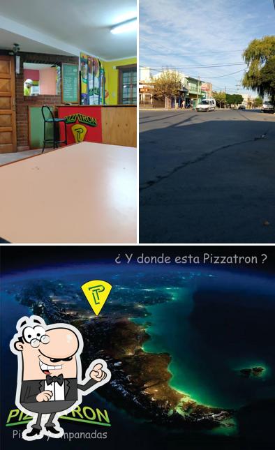PIZZATRON